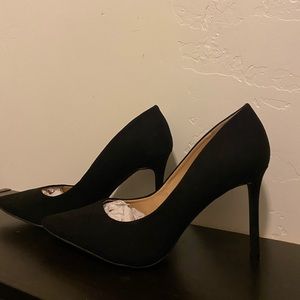 Classic High Heel Pumps 12ww